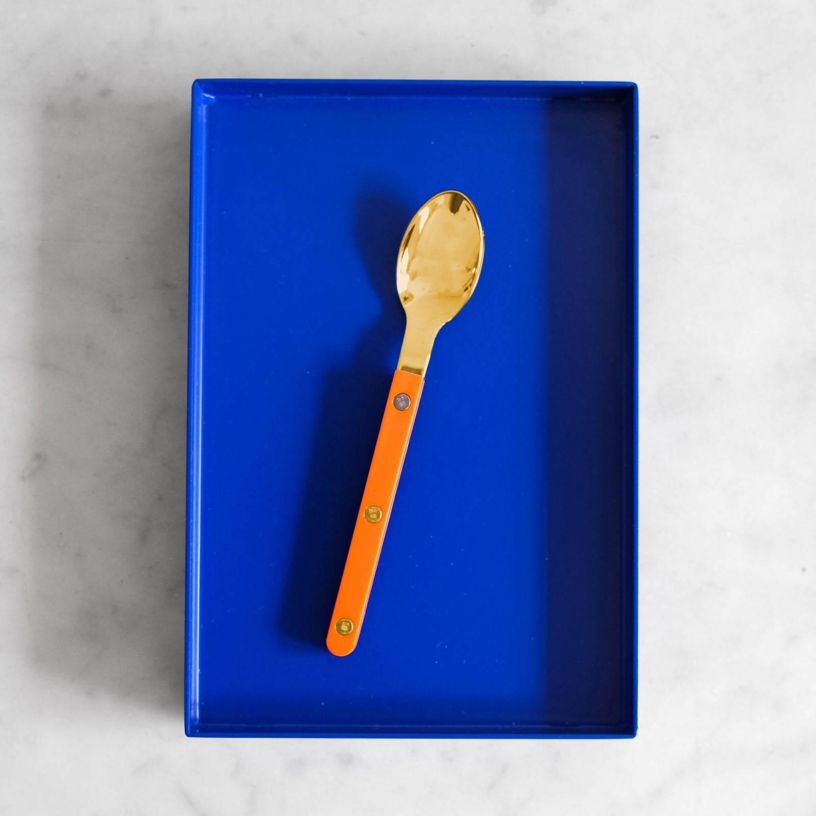 Bistrot Gold Uni, Orange