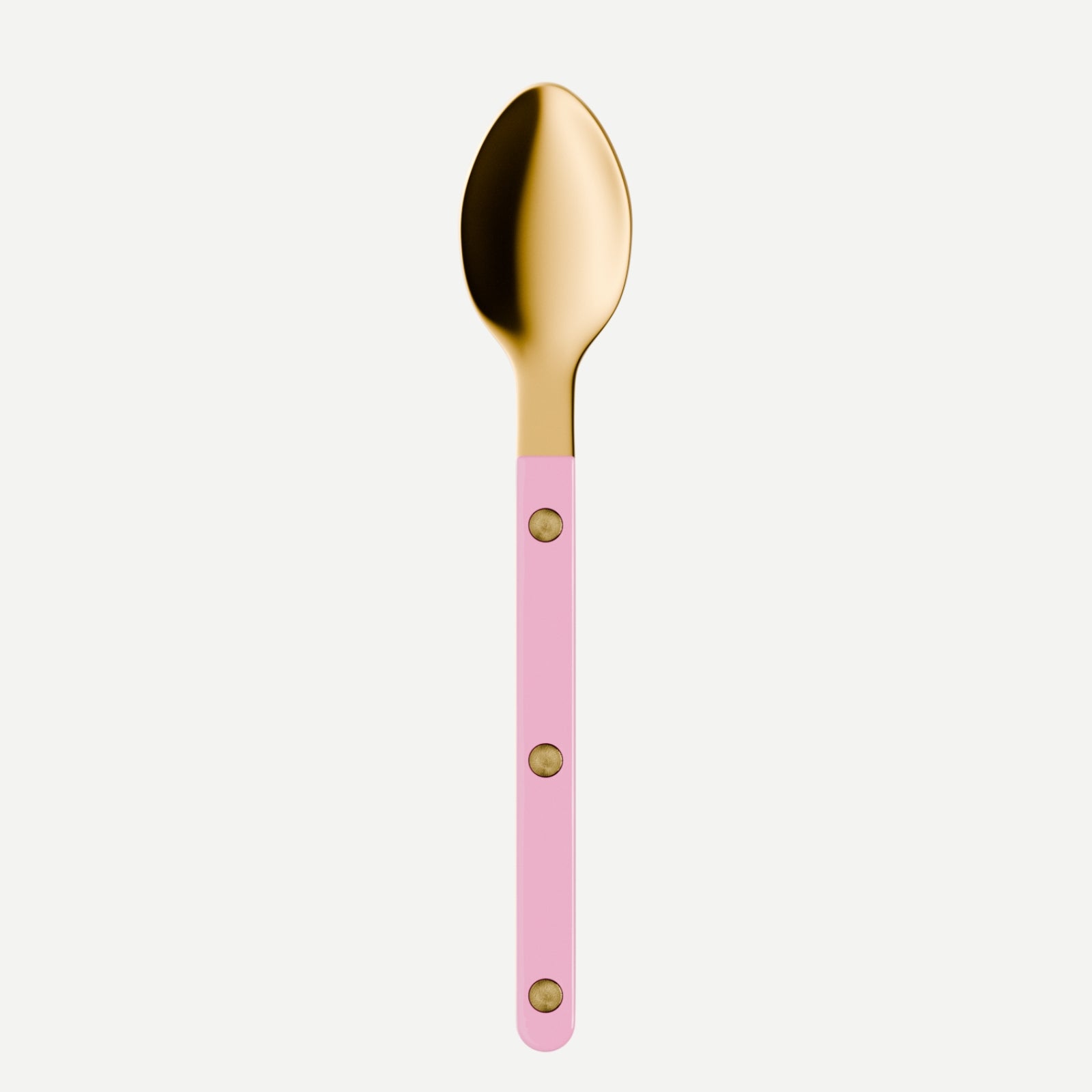 Bistrot Gold Uni, Rose