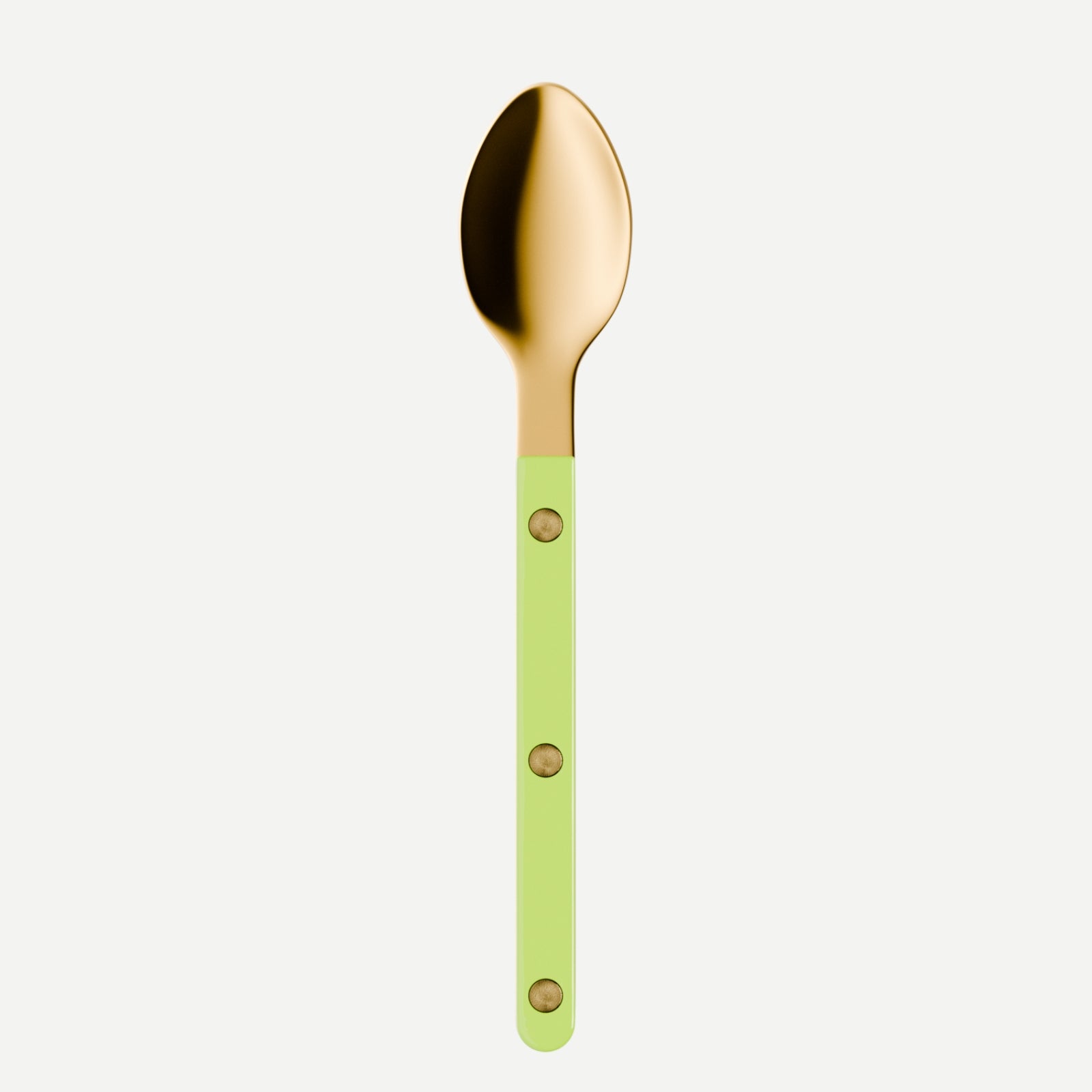 Bistrot Gold Uni, Lime