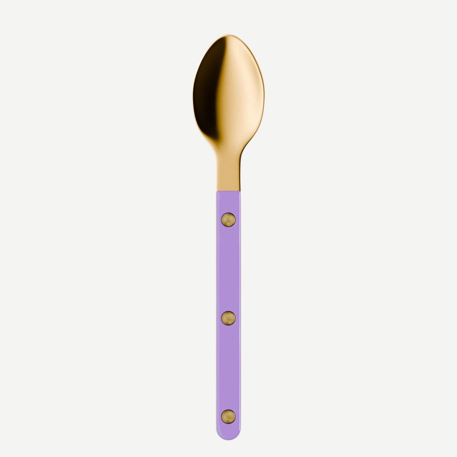 Bistrot Gold Uni, Mauve