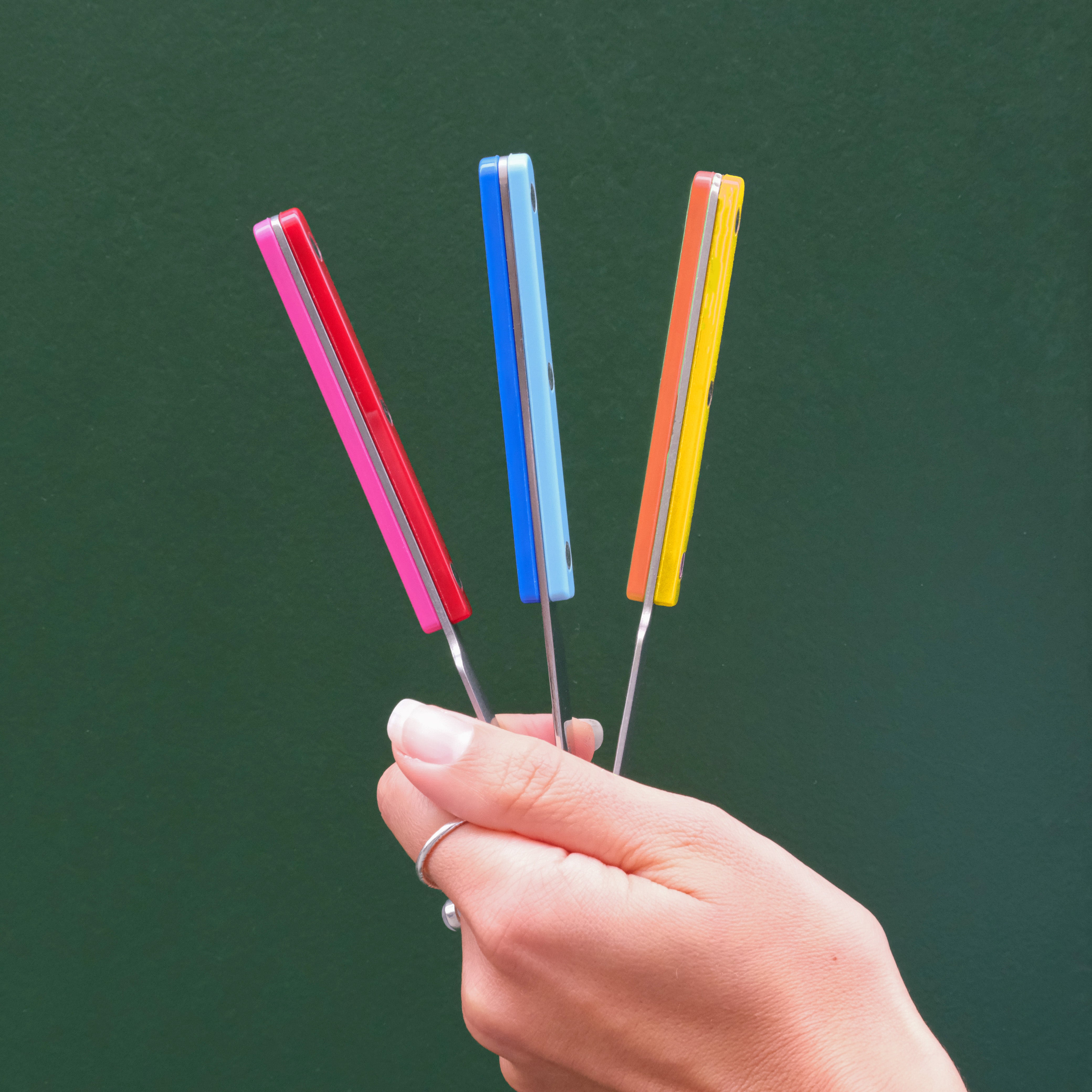 Bistrotbesteck Customized