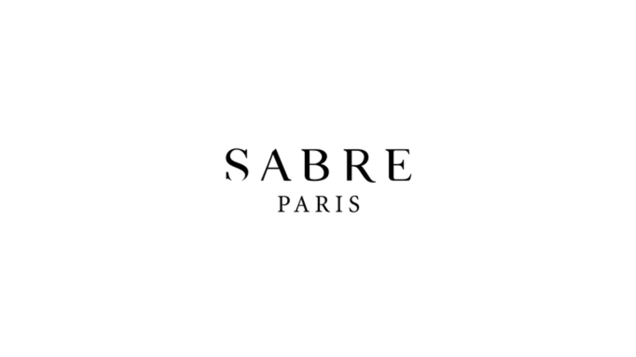 Logo Sabre Paris