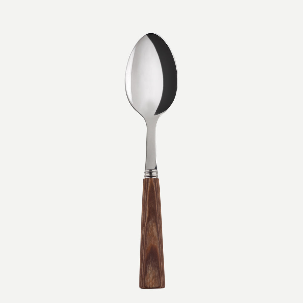Cuillère à dessert simple - Elise - Oh My Spoon