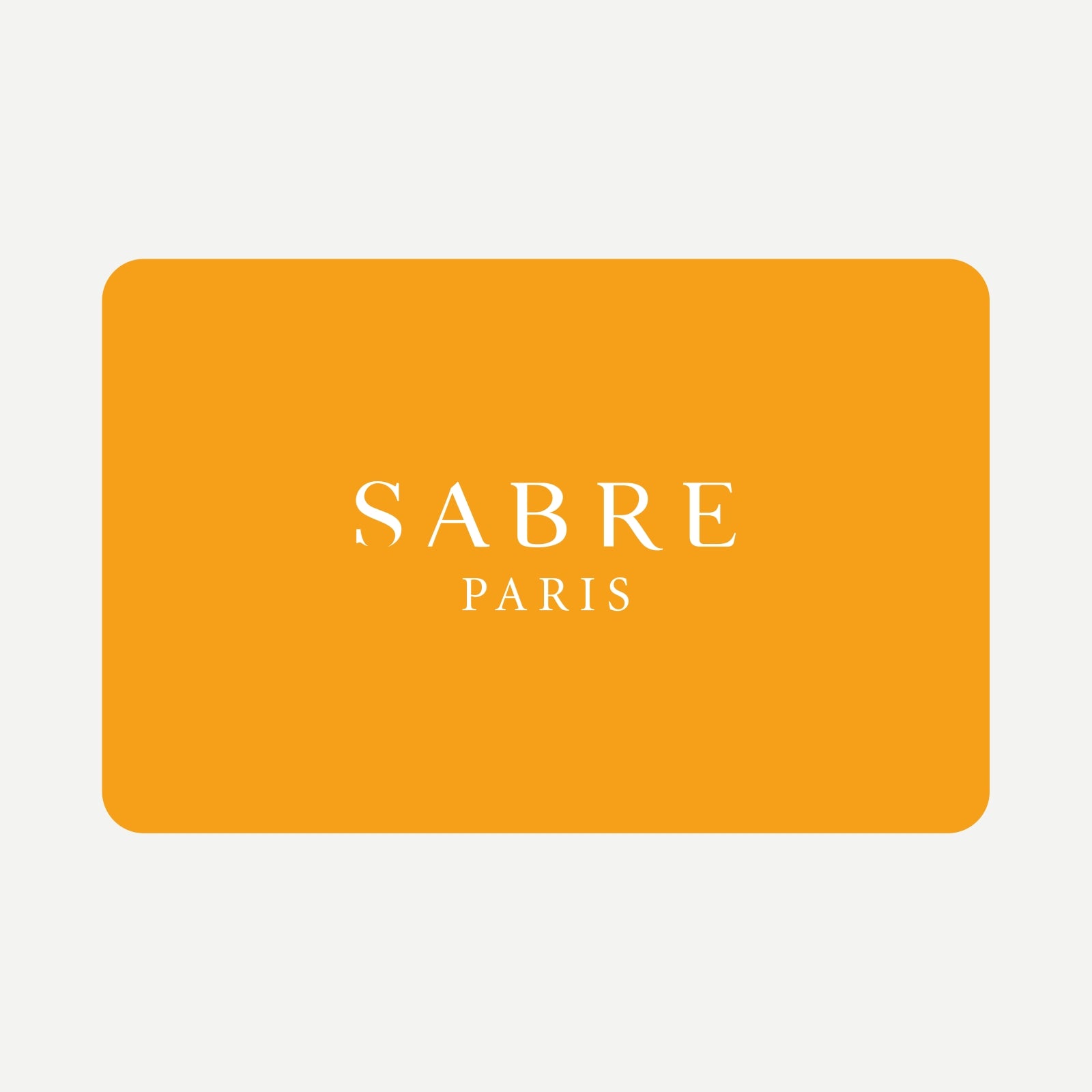 E-CARTE CADEAU A RECEVOIR PAR EMAIL
